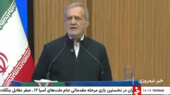 رئیس‌جمهور: اجرای اسنپ‌بک نمی‌تواند جلوی ما را بگیرد
