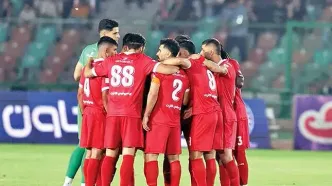 ابهامات اردوگاه سرخ؛ چهار «چرا» در پرسپولیس