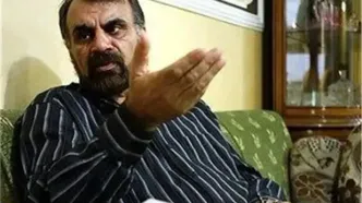 جمشید عزیزخانی درگذشت