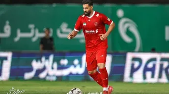 عکس| بهترین خبر برای پرسپولیسی‌ها در روزهای بد فصل