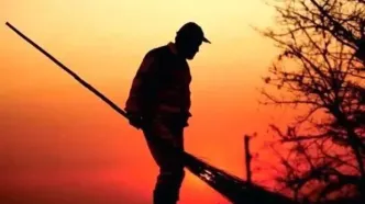 پاکبان ۲۳ ساله گرگانی ۳ میلیارد تـومان طلا را به صاحبش برگرداند+ فیلم