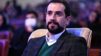 دو انتصاب در باشگاه پرسپولیس: سجاد فتحی سرپرست مالی شد