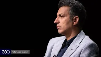 فردوسی‌پور با لودر از روی وکیل پرسپولیس رد شد