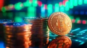 بیت‌کوین با امید به کاهش نرخ بهره آمریکا صعود کرد