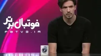 باکیچ: در مونته‌نگرو از دربی تهران می‌نویسند