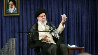 رهبر انقلاب به زودی با مردم سخن خواهند گفت