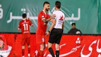 ترکیب پرسپولیس مقابل ملوان اعلام شد