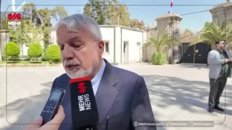 سهم ایران از ۱۶۰ میلیون گردشگر چینی فقط ۱۰۰ هزار نفر است