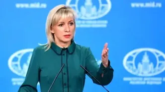 زاخارووا: تروئیکای اروپایی باید اسنپ‌بک را کنار بگذارد