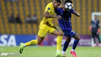شایعه شرط‌بندی، کار پرسپولیسی‌ها است!
