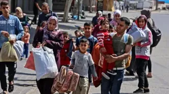 اسرائیل خانواده‌های فلسطینی را مجبور به جاسوسی می‌کند