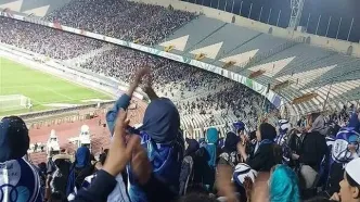 پیش‌بینی ۳ هزار صندلی برای زنان هوادار استقلال