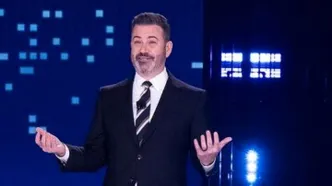 برنامه «جیمی کیمل» به خاطر صحبت درباره قتل چارلی کرک تعلیق شد