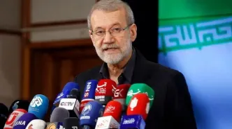 لاریجانی: ما برای همه سناریو‌ها آماده‌ایم
