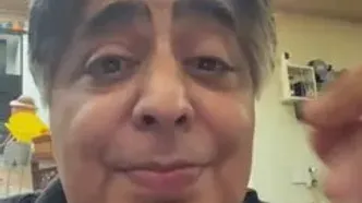 افشای مشکل سلامتی رضا شفیعی‌ جم