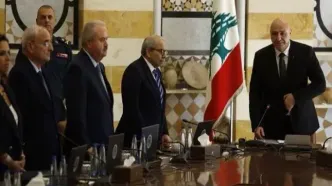 اسرائیل به دنبال جنگ داخلی در لبنان