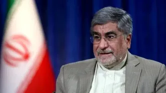 علی جنتی: ترامپ به ایران ۲ ماه فرصت داد اما این فرصت برای اسرائیل بود