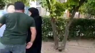 روایتی از درگیری حجاب در رامسر که جنجالی شد