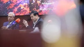 تاکید وزیر ورزش و جوانان بر پیوند علم و فناوری با ورزش قهرمانی