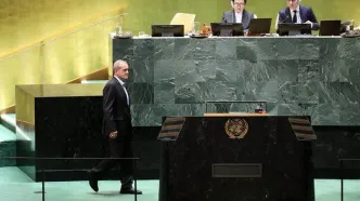 وقتی تغییر مشخصی در سیاست خارجی کشور وجود ندارد، سفر پزشکیان به نیویورک فقط هزینه است/ در سالهای گذشته این سفر برای افرادی که می خواسته اند سوغات بخرند مفید بوده است