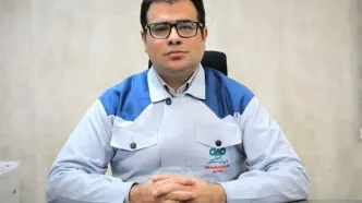 نخستین پروژه خاورمیانه با تکنولوژی روز اروپا