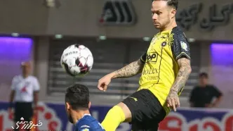 پایان شایعات؛ هافبک اسپانیایی به ایران بازگشت