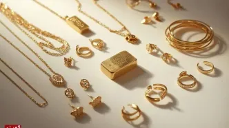 پیش بینی قیمت طلا امروز 11 شهریور/ قیمت سکه امامی به چند میلیون تومان می رسد؟