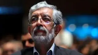 حداد عادل: فضای مجازی بی‌صاحب است!