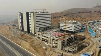 مشکل سند بیمارستان نوین شریعتی با پیگیری دادگستری استان تهران رفع شد