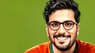 امیرحسین قیاسی: دوست دارم به حسن ریوندی مشت بزنم!+ویدیو