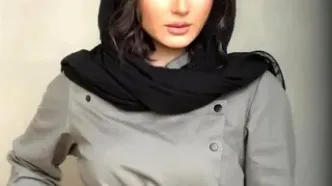 سمیرا حسن پور طلاقش را علنی کرد!/ عکس