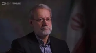 لاریجانی: آمریکا زمانی که از جنگ خسته شد، بیاید مذاکره کند
