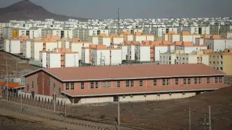 جهش چهار هزار برابری قیمت مسکن!