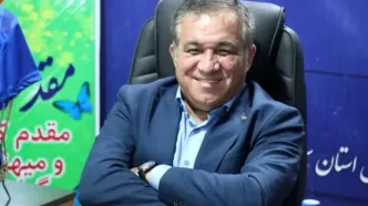 درخواست تاجرنیا به وزیر ورزش: استقلال در ورزشگاه آزادی میزبان شود!