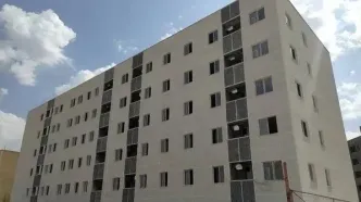 تامین زمین برای احداث ۴۶ هزار واحد مسکونی در قالب مسکن محرومان