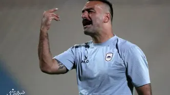 واکنش عمران‌زاده به توهین هواداران پرسپولیس