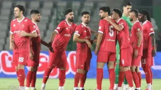 ماجرای هک اسناد پرسپولیس؛ قرارداد کدام بازیکنان سرخ‌پوش لو رفت؟