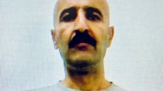 بابک شهبازی اعدام شد