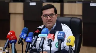 ۲۵۰ مخزن آب برای زمان زلزله تهران پیش‌بینی شده است