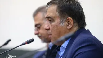 بحران نیمه‌تمام در استقلال؛ تاجرنیا به فکر تغییر شغل افتاد!