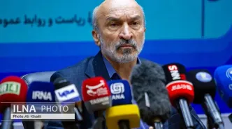 ۲۰۰ سال زمان برای احیای سفره‌های زیرزمینی لازم است/ ایران در آستانه بحران مطلق آب