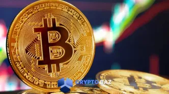سقوط بیت‌کوین به زیر ۱۱۰٬۰۰۰ دلار در سایه فشار بازار و درخشش طلا