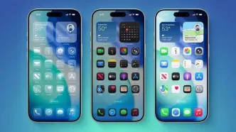 iOS 26 با 8 ویژگی جدید امروز منتشر می‌شود