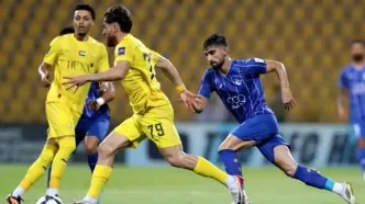 بازی استقلال و الوصل لغو می‌شود؟