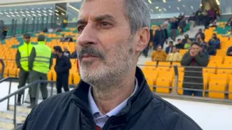مایلی‌کهن: رسول خادم را بیش از همه دوست دارم اما دبیر موفق است