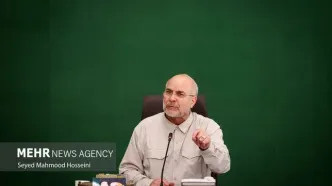 قالیباف: براساس قانون برنامه هفتم، دولت حق تولید خدمات ندارد