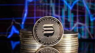 سناریو رشد قیمت سولانا به سمت اوج تاریخی جدید!