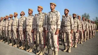 هشدار جدید برای سربازان غایب/ محرومیت اقتصادی در کمین است