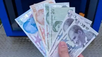 قیمت لیر ترکیه امروز شنبه 4 مهر ۱۴۰۴