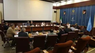 ظرفیت های خوبی در حوزه تولید مشترک داریم/ تقویت اقتصاد سینما با«کارت فرهنگ»
